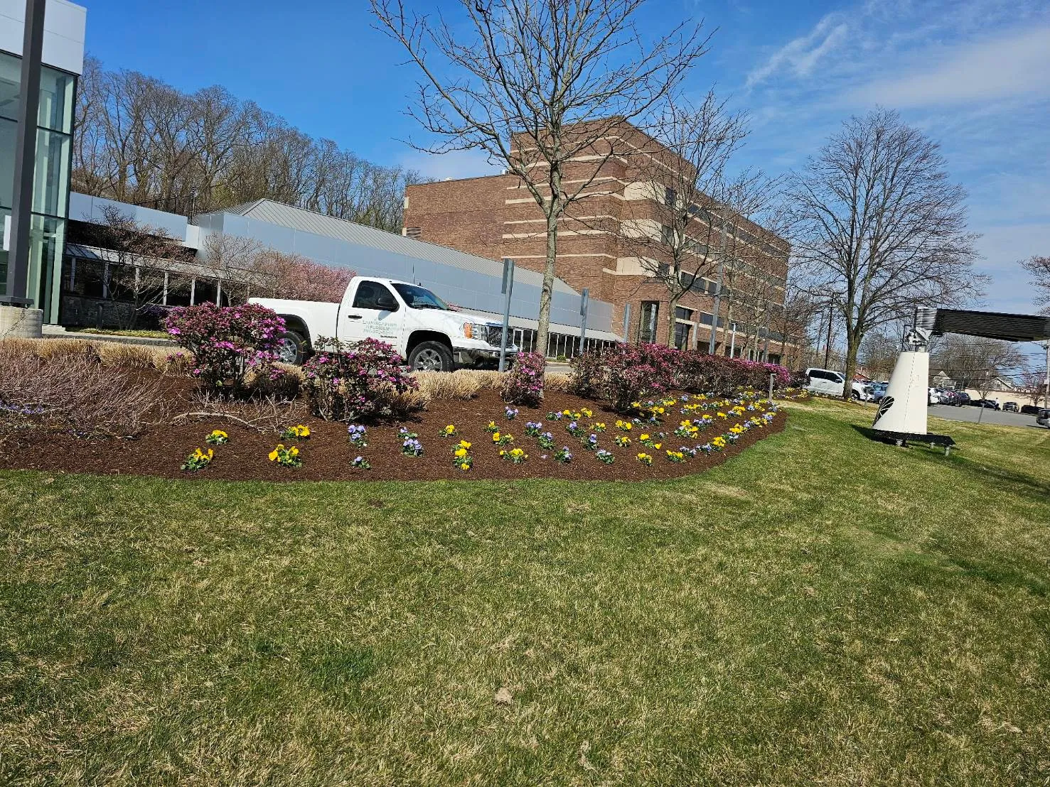 work photo from jdlandscapingneedham.com