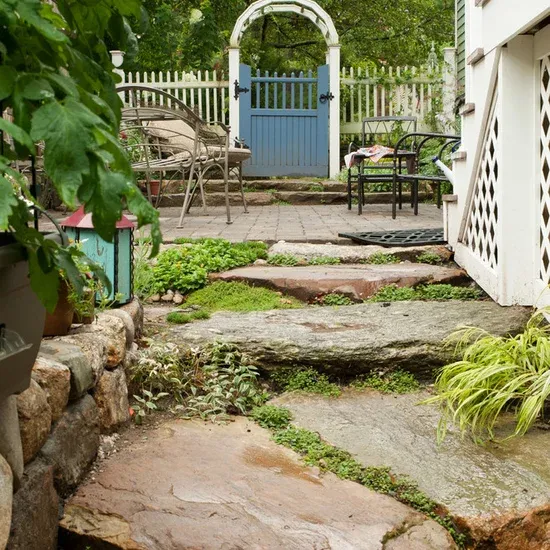 Terrascapes Landscape Design researched project photo
