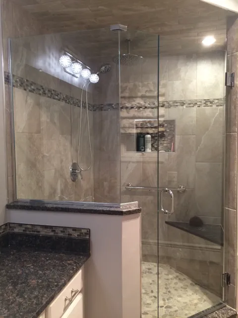 Ace Handyman Services Rhode Island work photo