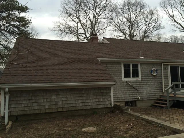 Gustafson Contracting