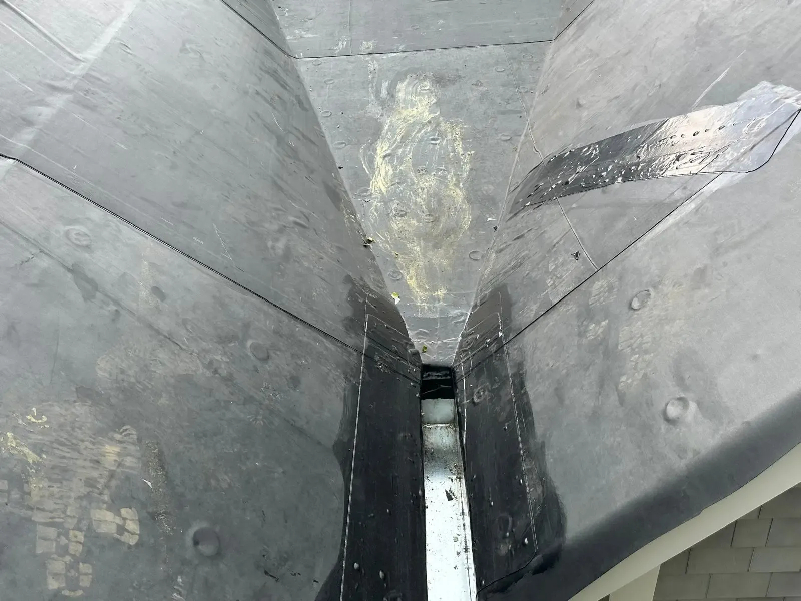 Rubber Roof Repair Woburn