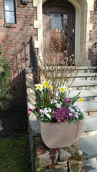 work photo from finegardeners.com