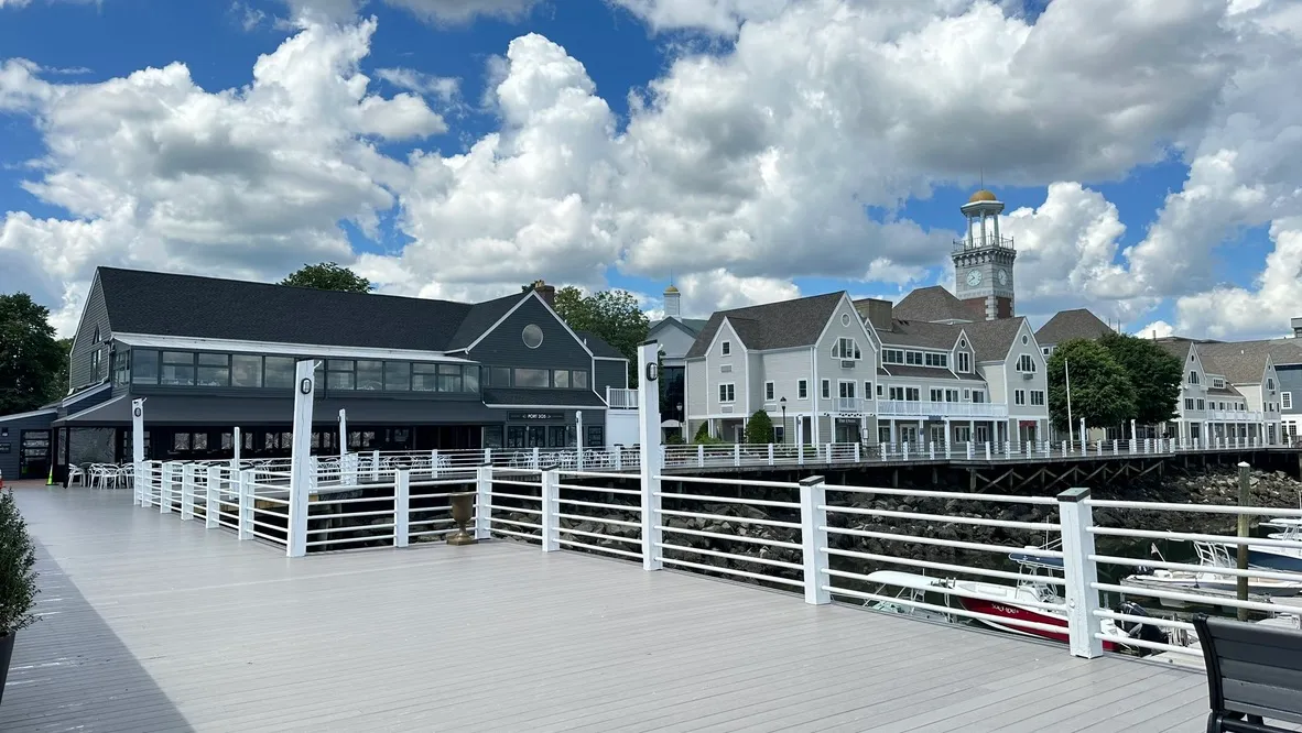 Colleen Russo Marina Bay Properties