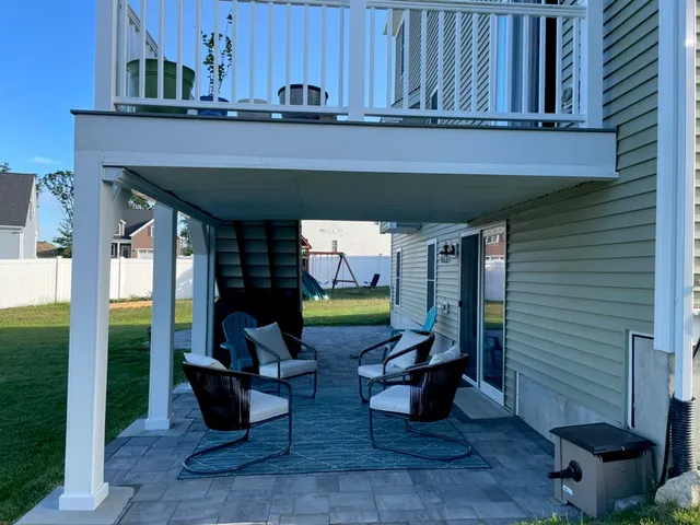 A-Tech Construction LLC researched project photo