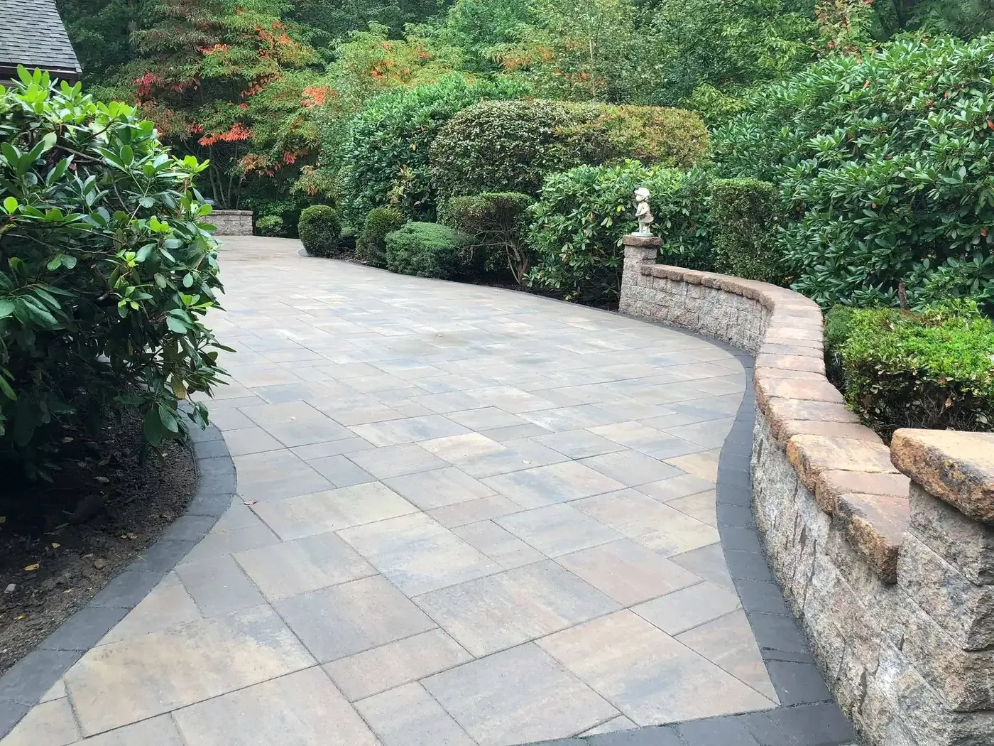 work photo from stoneviewlandscape.com