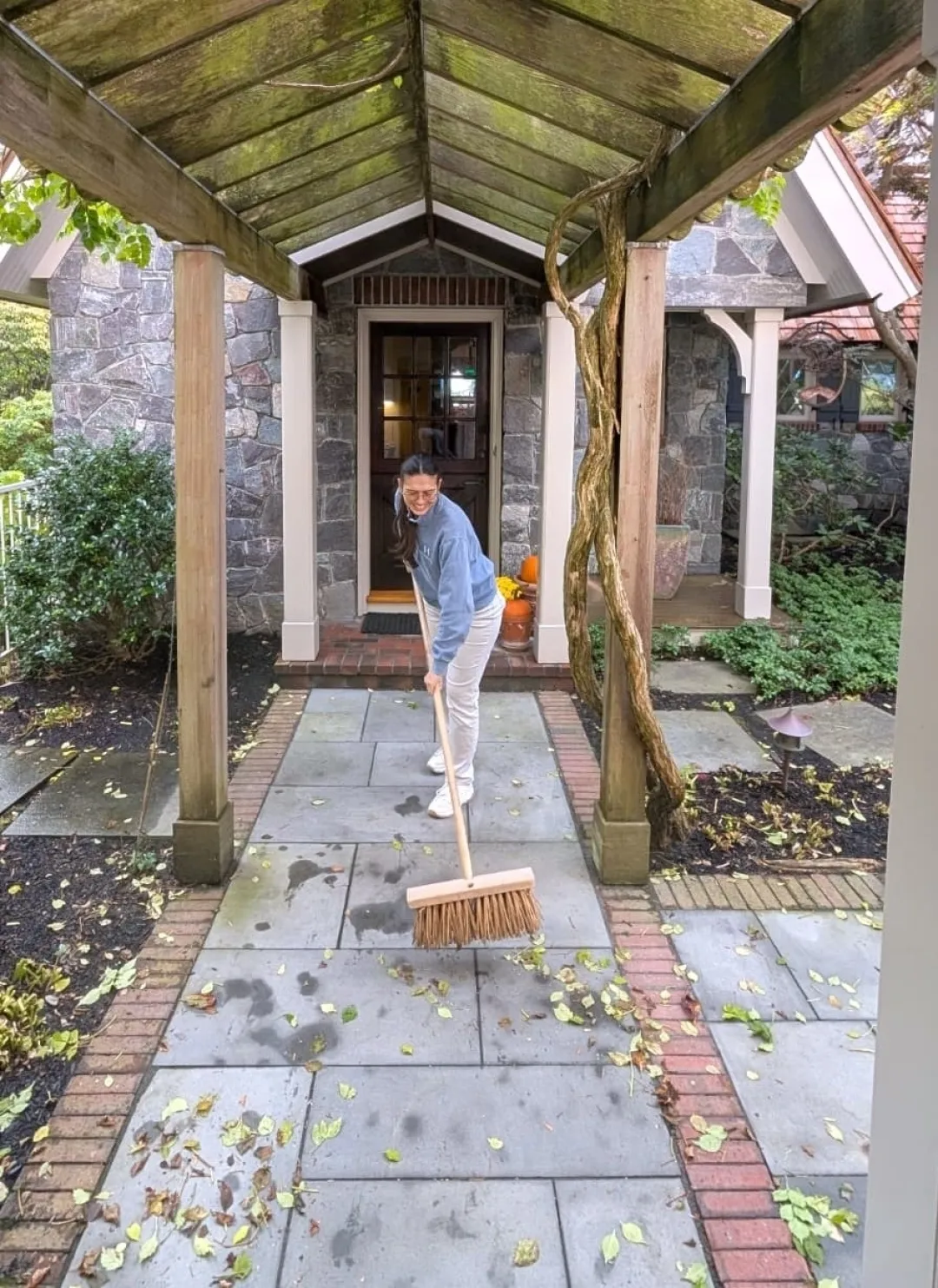 Hughes Cleaning services