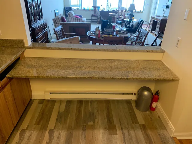 Cape Cod Marble & Granite Inc