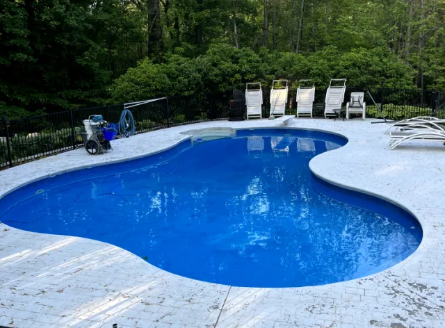Endless Summer Pool Service researched project photo