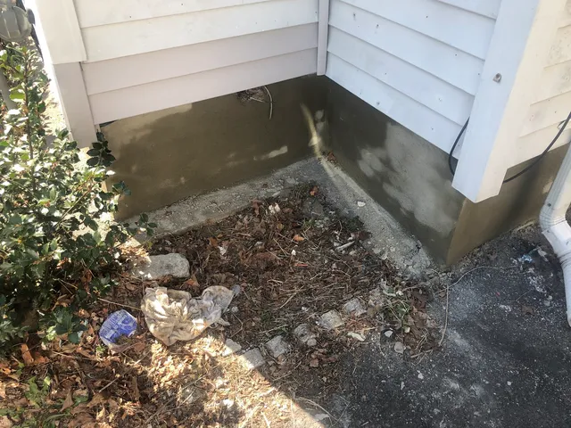 First Call Masonry & Foundation