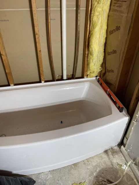 Mia's Master Plumbing & Renovations researched project photo