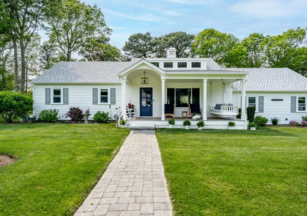 Down cape