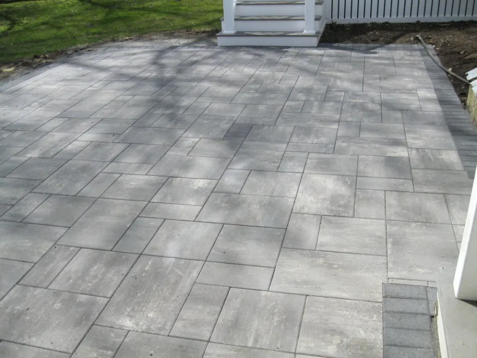 Gerrior Masonry & Landscape Construction Corp.