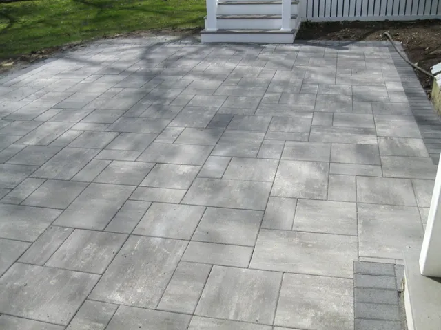 Gerrior Masonry & Landscape Construction Corp.