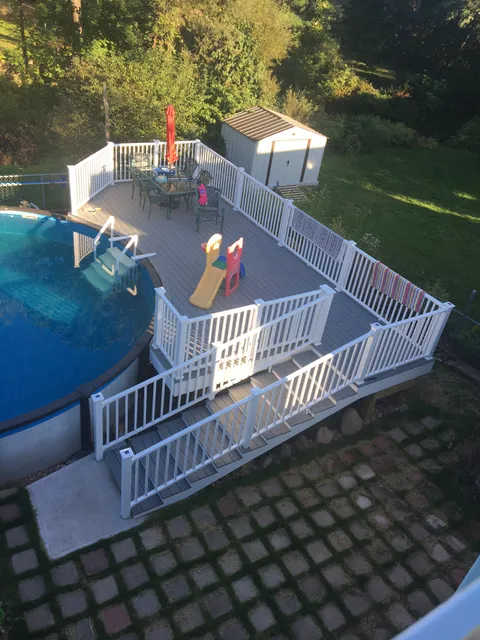ADAPTABLE BUILDERS work photo