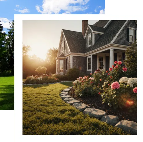 work photo from greenloverslandscaping.com