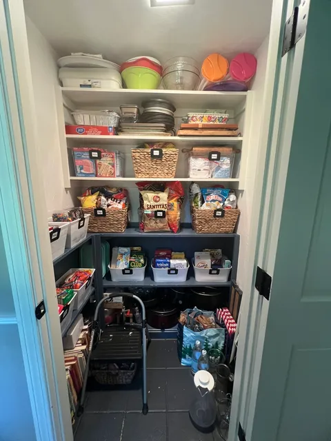 Flawless Finish Cleaning & Organizing Services work photo