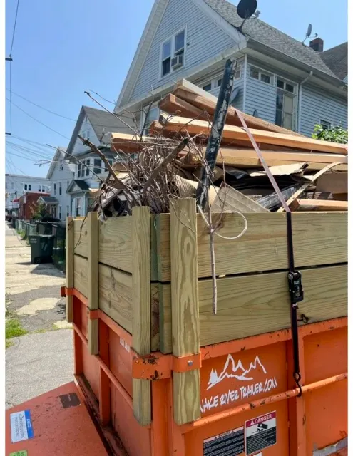 Haul Away