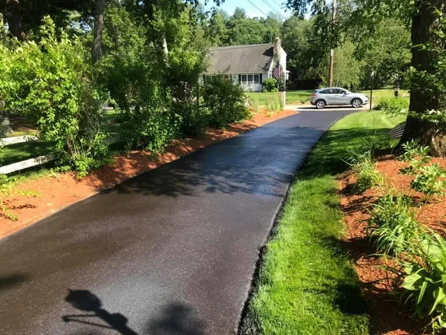 work photo from midstatesealcoating.com