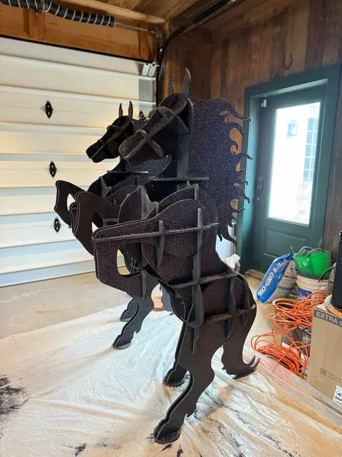 Vermont Plastic Specialties, Inc. work photo