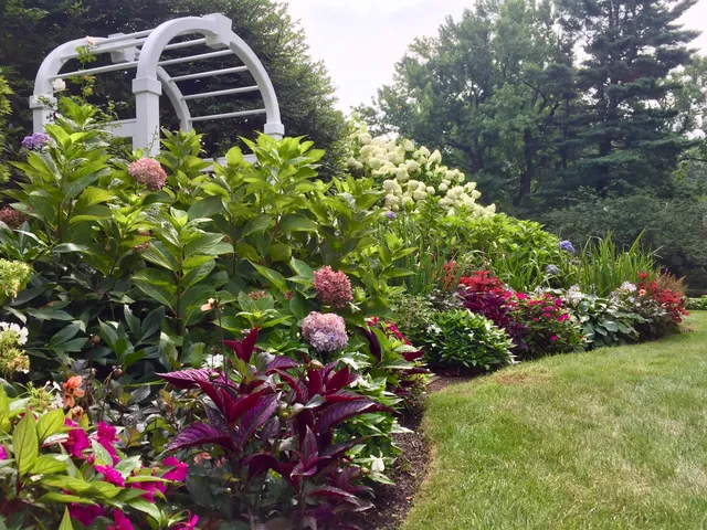 Harmonic Gardens, LLC work photo