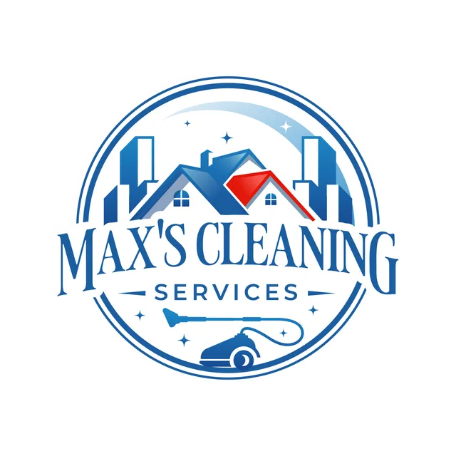 Max's Cleaning Services work photo