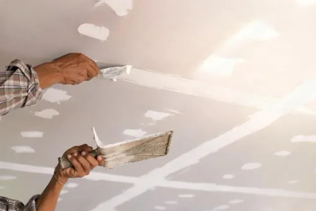 work photo from professionaltouchpaintingservicesllc.com