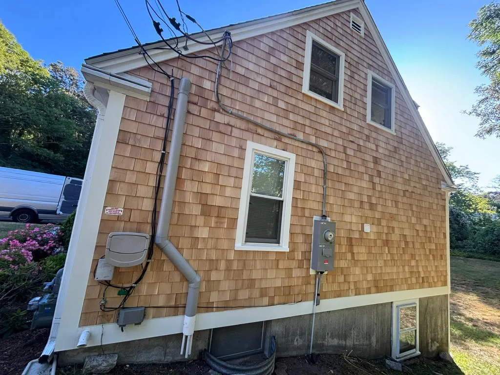 work photo from capecodderinc.com