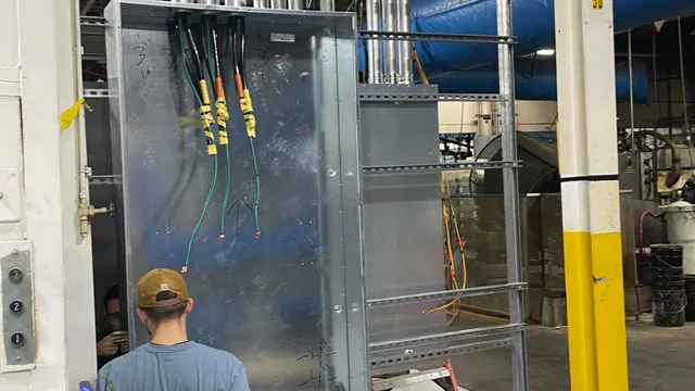 maco electric fairhaven ma