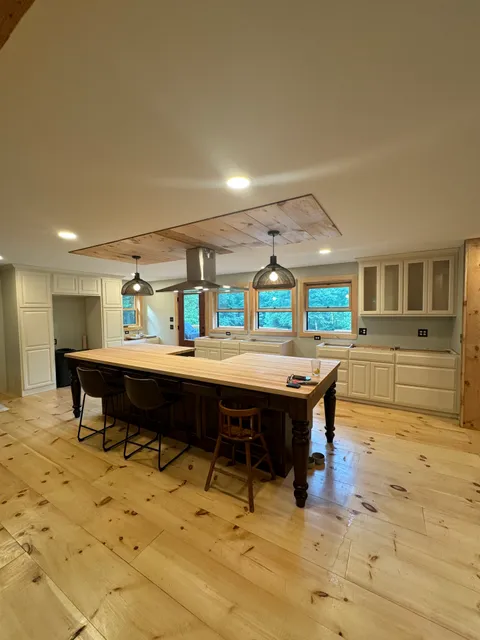 MVM, LLC Handyman Services work photo