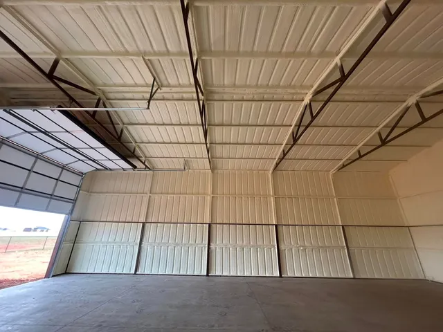 New Hampshire Spray Foam Insulation work photo