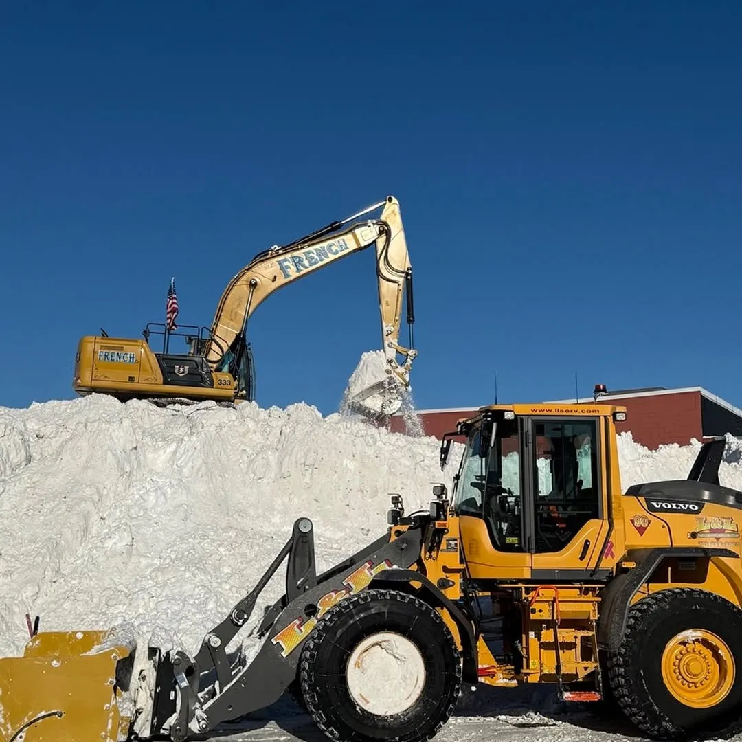 L & L Services researched project photo