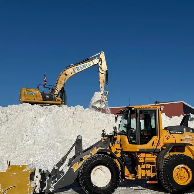 L & L Services researched project photo