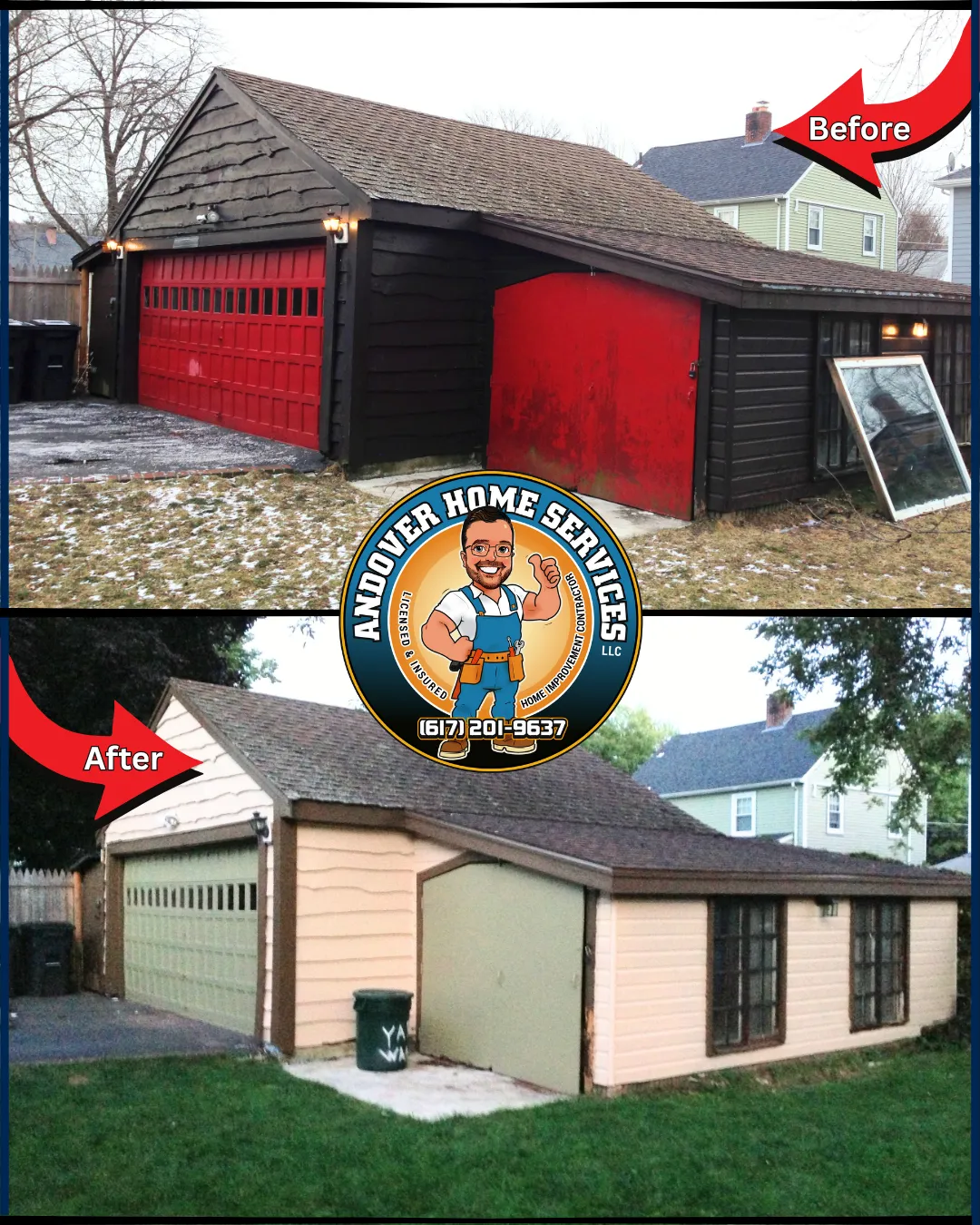 Andover Home Services LLC