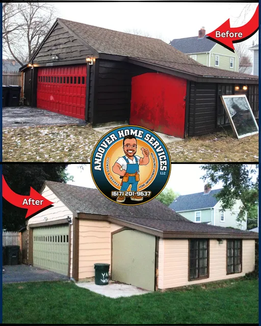 Andover Home Services LLC