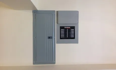 work photo from thegeneratorguysct.com