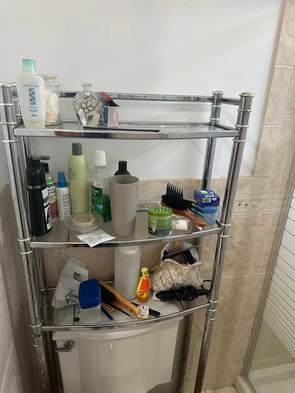 St Cyr’s Pro Cleaning Services LLC