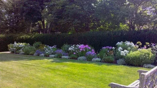 Perennial/Cutting Garden, Manchester, MA