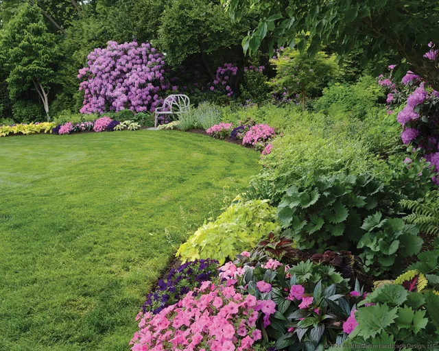 Lawn Care of Fairfield LLC work photo