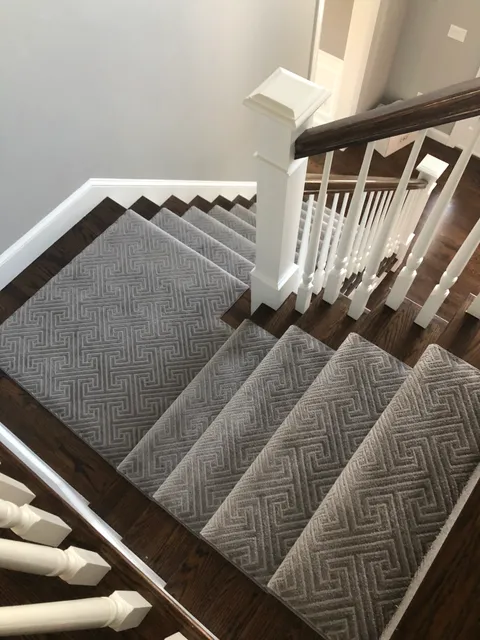 N.J. Marathas Carpeting work photo