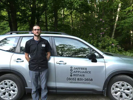 jaffrey appliance repair