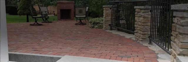 Providing Landscaping 
Services Since 1978