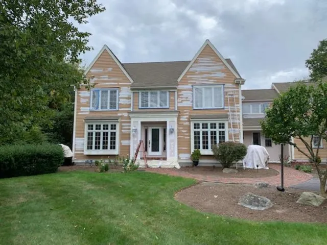 Boswell Masonry & Construction researched project photo