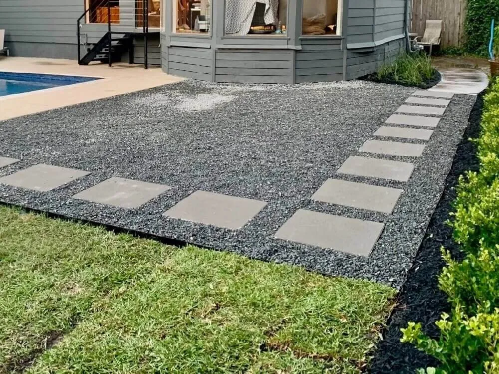 Pro MJL Landscaping and Construction