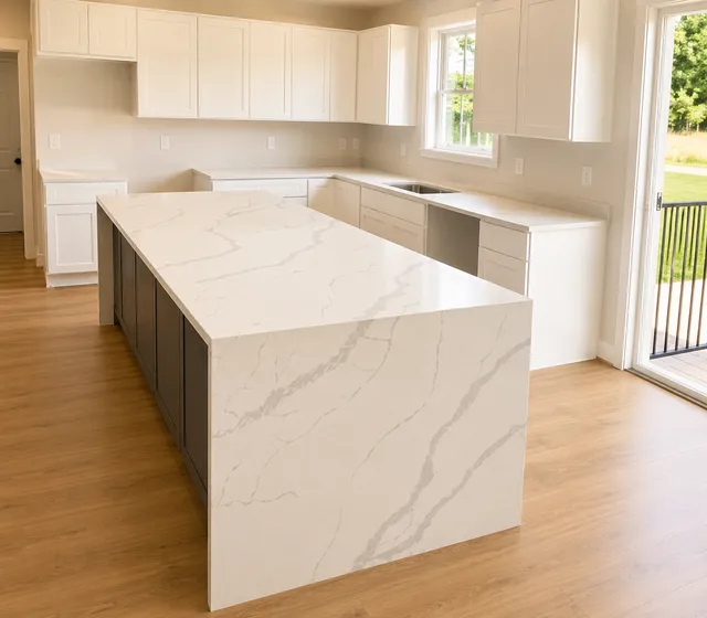 TS Marble & Granite work photo