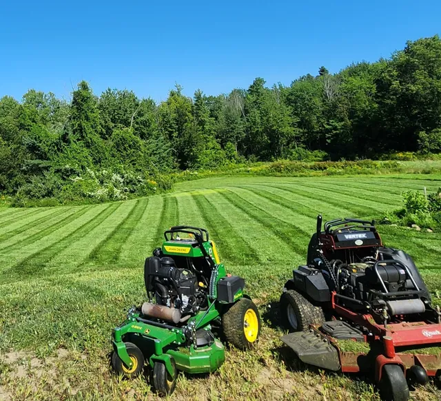 ACH Lawn Care Maintenance LLC work photo