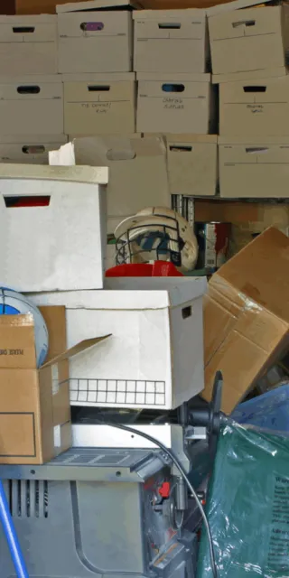 NH Junk Removal