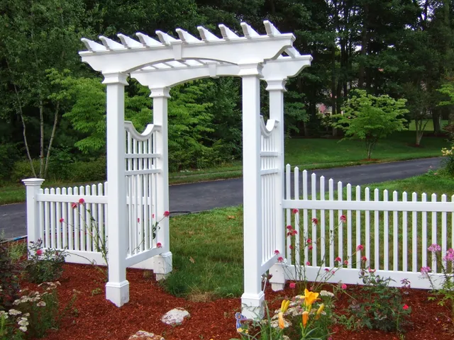 Arrow Fence Co., Inc. verified work photo