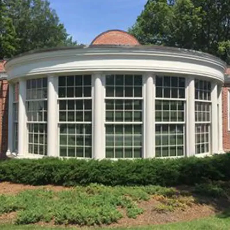 masonry restoration classic architecture rhode island