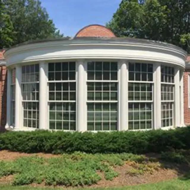 masonry restoration classic architecture rhode island