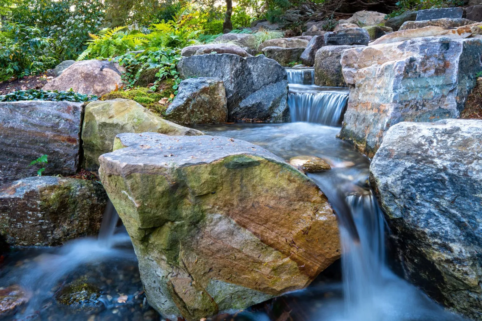 Arlington Falls
